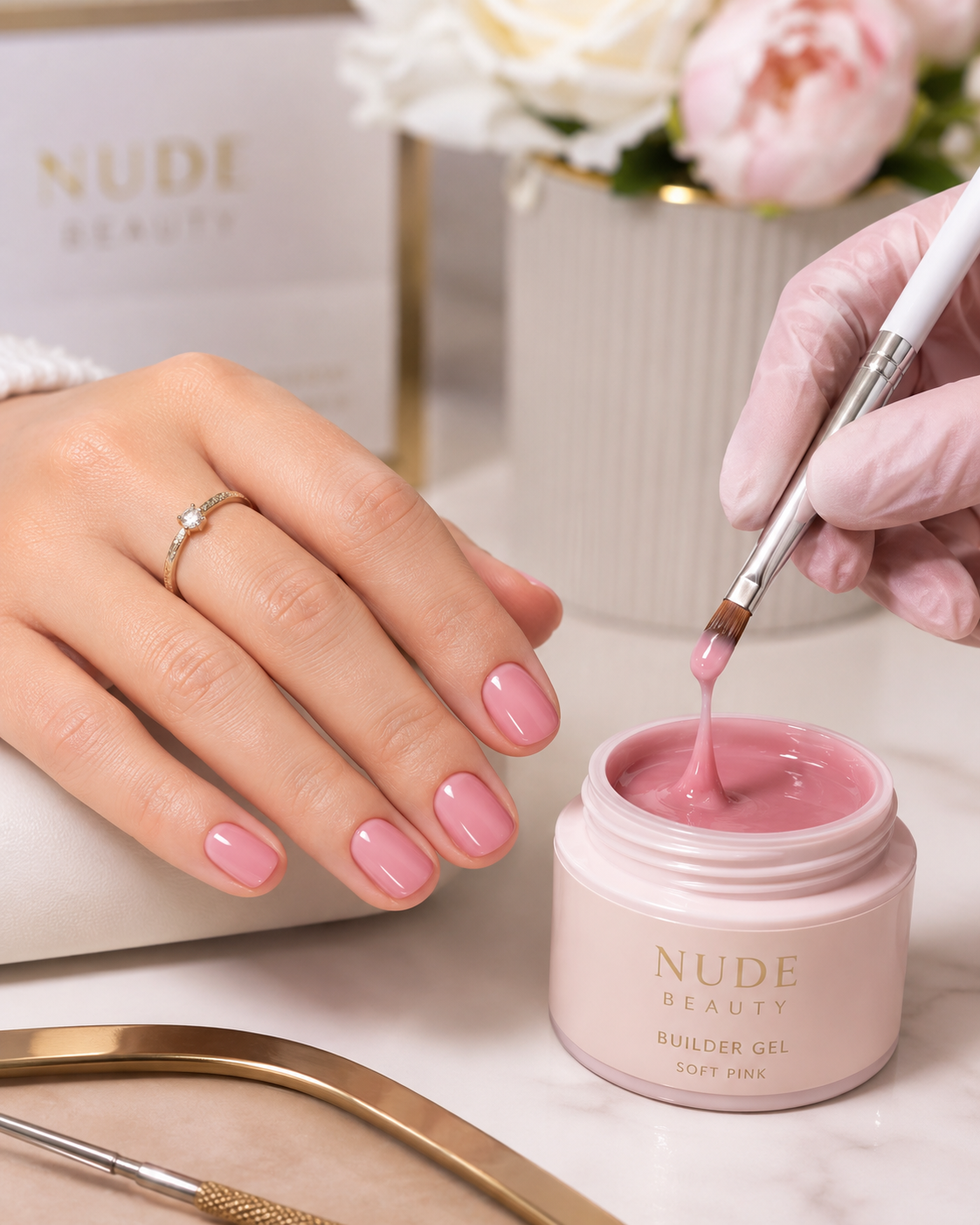 NAILS
